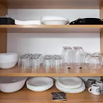 New Modern & Cozy With Free Private Parking And Ev Charging Station Appartamento Varna