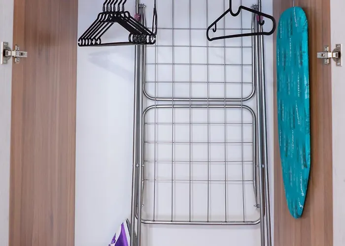 Daire New Modern & Cozy With Free Private Parking And Ev Charging Station Varna