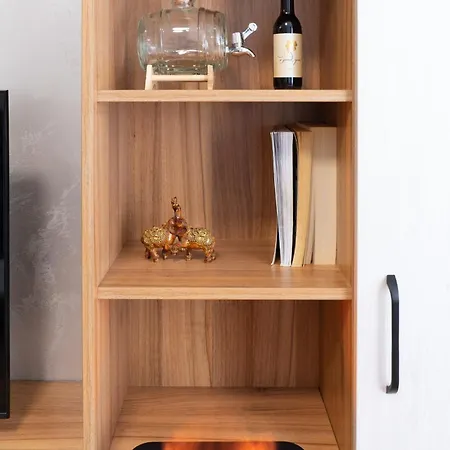 New Modern & Cozy With Free Private Parking And Ev Charging Station Варна